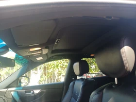 Infiniti Fx 50 Fx50.S LPG, снимка 14