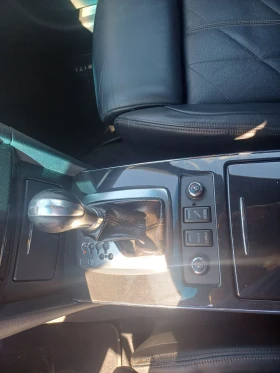 Infiniti Fx 50 Fx50.S LPG, снимка 17