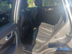 Infiniti Fx 50 Fx50.S LPG, снимка 11