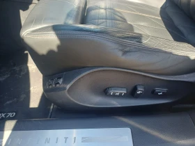 Infiniti Fx 50 Fx50.S LPG, снимка 9