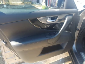 Infiniti Fx 50 Fx50.S LPG, снимка 15