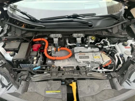 Nissan Ariya Electric 66kwh PERFECT , снимка 13