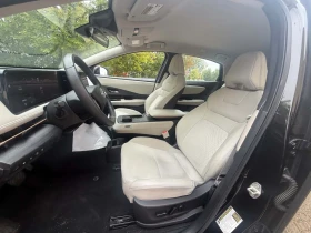 Nissan Ariya Electric 66kwh PERFECT , снимка 7