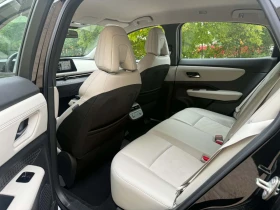 Nissan Ariya Electric 66kwh PERFECT , снимка 9