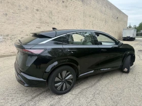 Nissan Ariya Electric 66kwh PERFECT , снимка 3