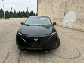 Nissan Ariya Electric 66kwh PERFECT , снимка 1