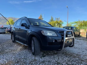 Chevrolet Captiva 4х4 ПЪРВИ СОБСТВЕНИК, снимка 3
