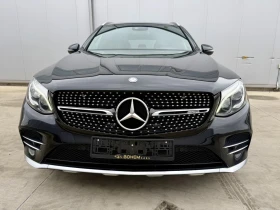 Mercedes-Benz GLC 43 AMG 4M Biturbo, снимка 8