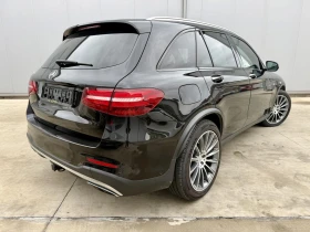 Mercedes-Benz GLC 43 AMG 4M Biturbo, снимка 5