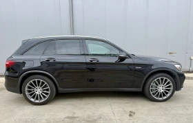 Mercedes-Benz GLC 43 AMG 4M Biturbo, снимка 6