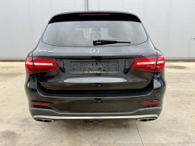 Mercedes-Benz GLC 43 AMG 4M Biturbo, снимка 4