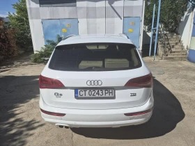 Audi Q5 2.00, снимка 4