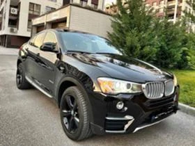     BMW X4 2.8i XDrive