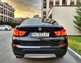 Обява за продажба на BMW X4 2.8i XDrive ~56 000 лв. - изображение 5