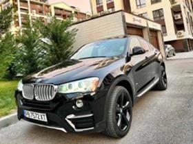 Обява за продажба на BMW X4 2.8i XDrive ~56 000 лв. - изображение 8