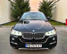BMW X4 2.8i XDrive | Mobile.bg   2