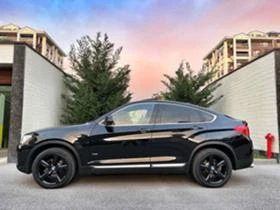 Обява за продажба на BMW X4 2.8i XDrive ~56 000 лв. - изображение 4