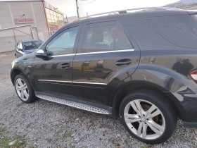 Mercedes-Benz ML 300, снимка 4