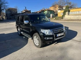 Mitsubishi Pajero Gold Edition, снимка 2