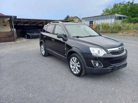 Opel Antara 2.2 cdti | Mobile.bg    5