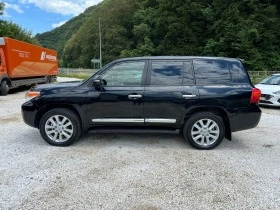 Toyota Land cruiser LC200 FACELIFT, снимка 5