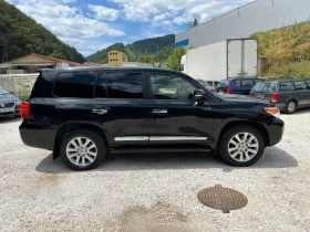 Toyota Land cruiser LC200 FACELIFT, снимка 7