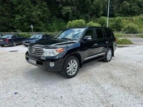 Toyota Land cruiser LC200 FACELIFT, снимка 4