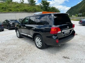 Toyota Land cruiser LC200 FACELIFT, снимка 6