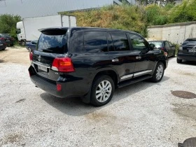 Toyota Land cruiser LC200 FACELIFT, снимка 2