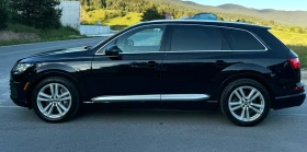 Audi Q7 S-line | Mobile.bg    6