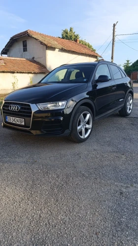 Audi Q3, снимка 2