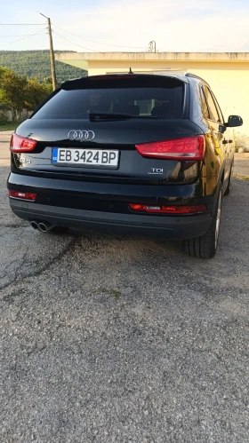 Audi Q3, снимка 6