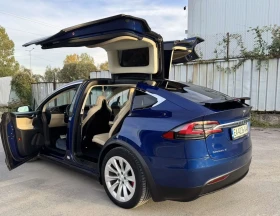 Tesla Model X P90 Ludicrous+ Гаранция , снимка 6