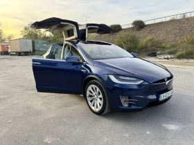 Tesla Model X P90 Ludicrous+ Гаранция , снимка 2