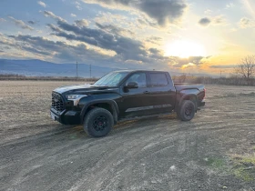     Toyota Tundra TRD Pro 