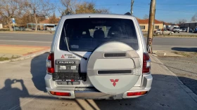 Mitsubishi Pajero, снимка 6