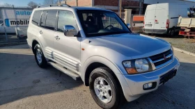 Mitsubishi Pajero, снимка 3