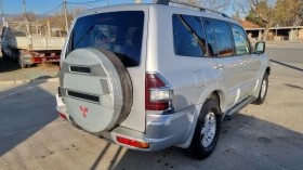 Mitsubishi Pajero, снимка 5