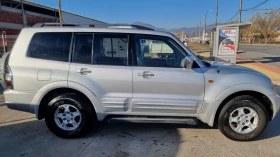 Mitsubishi Pajero, снимка 4