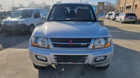 Mitsubishi Pajero, снимка 2