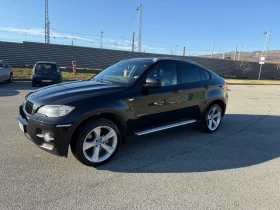     BMW X6 3000