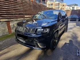 Jeep Grand cherokee 6.2 V8 Trackhawk Supercharged - [1] 