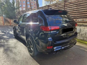 Jeep Grand cherokee 6.2 V8 Trackhawk Supercharged - [4] 