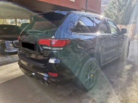 Jeep Grand cherokee 6.2 V8 Trackhawk Supercharged - [5] 