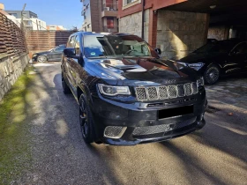 Jeep Grand cherokee 6.2 V8 Trackhawk Supercharged, снимка 2