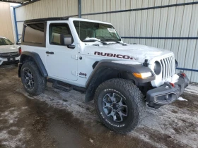 Jeep Wrangler, снимка 4