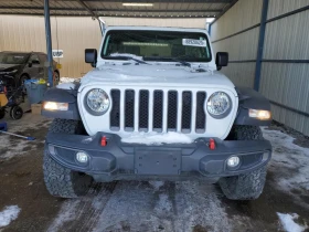 Jeep Wrangler, снимка 5