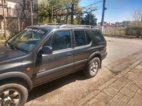 Opel Frontera | Mobile.bg    6