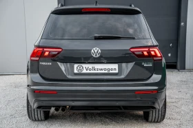 VW Tiguan 2 0TDI 6SK | Mobile.bg    8