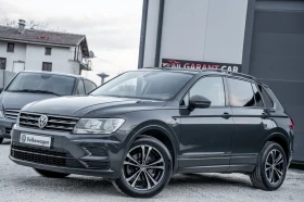 VW Tiguan 2 0TDI 6SK, снимка 2